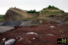 Steinbruch Wannenköpfe bei Ochtendung in der Eifel, Rheinland-Pfalz, (D) (1) 16. Juni 2013.JPG